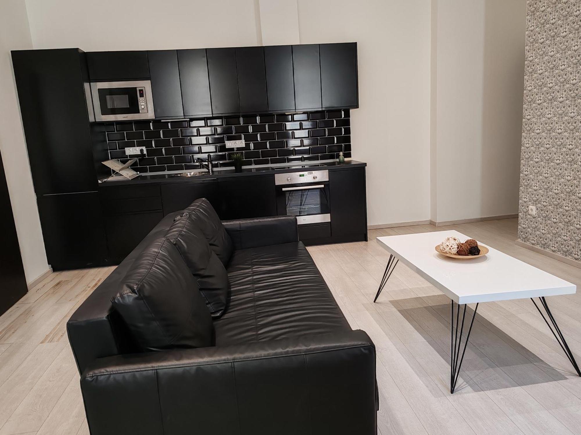 A5 Apartment - Budapest - Hostaid Zimmer foto